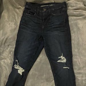 AE JEANS